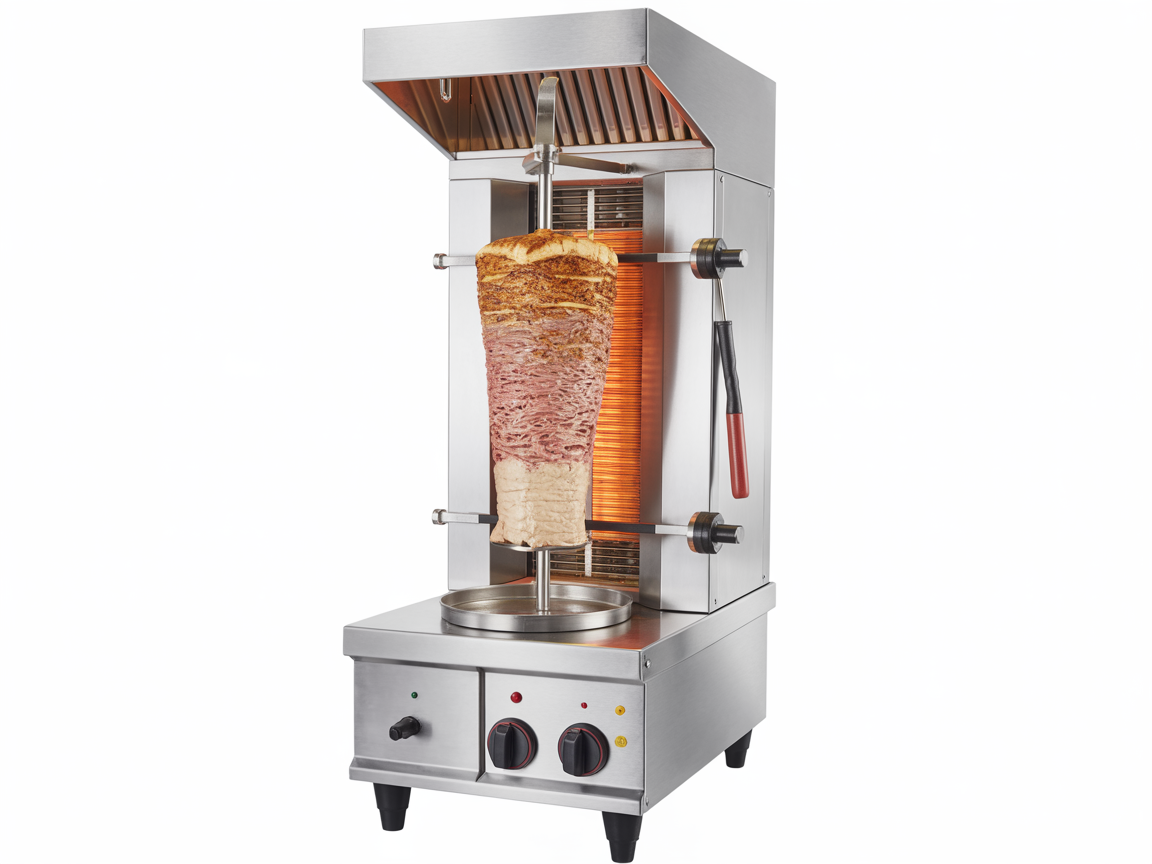 Kebab Machines